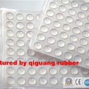 3M adhesive bumpon (150)