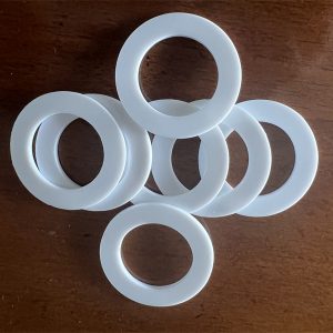 gasket,seal,washer,ring with silicone rubber material