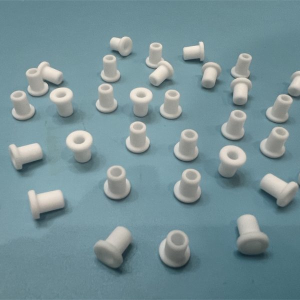 Silicone tips or silicone rubber cap or Rubber stopper or rubber plug